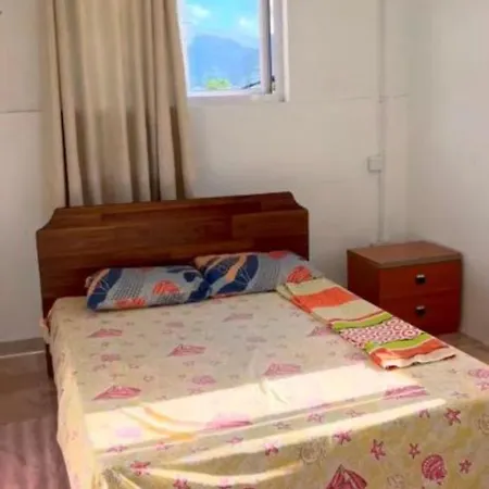 Kataleya Apartment